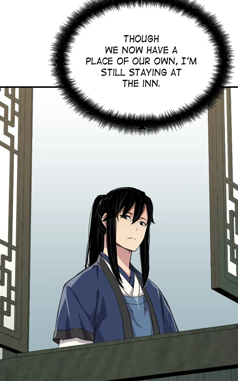 Read Reincarnated Murim Lord chapter 62 image 98 on Lezhin