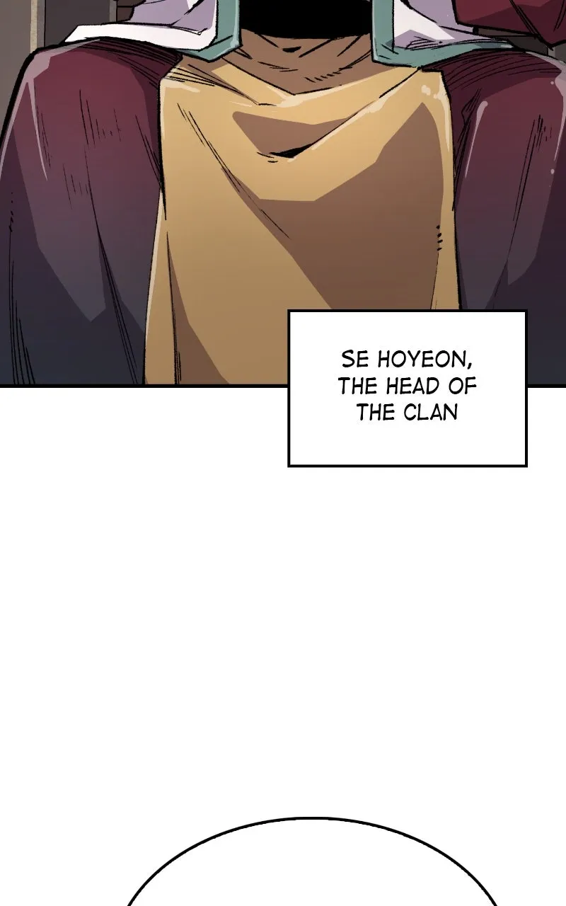 Read Reincarnated Murim Lord chapter 63 image 100 on Lezhin