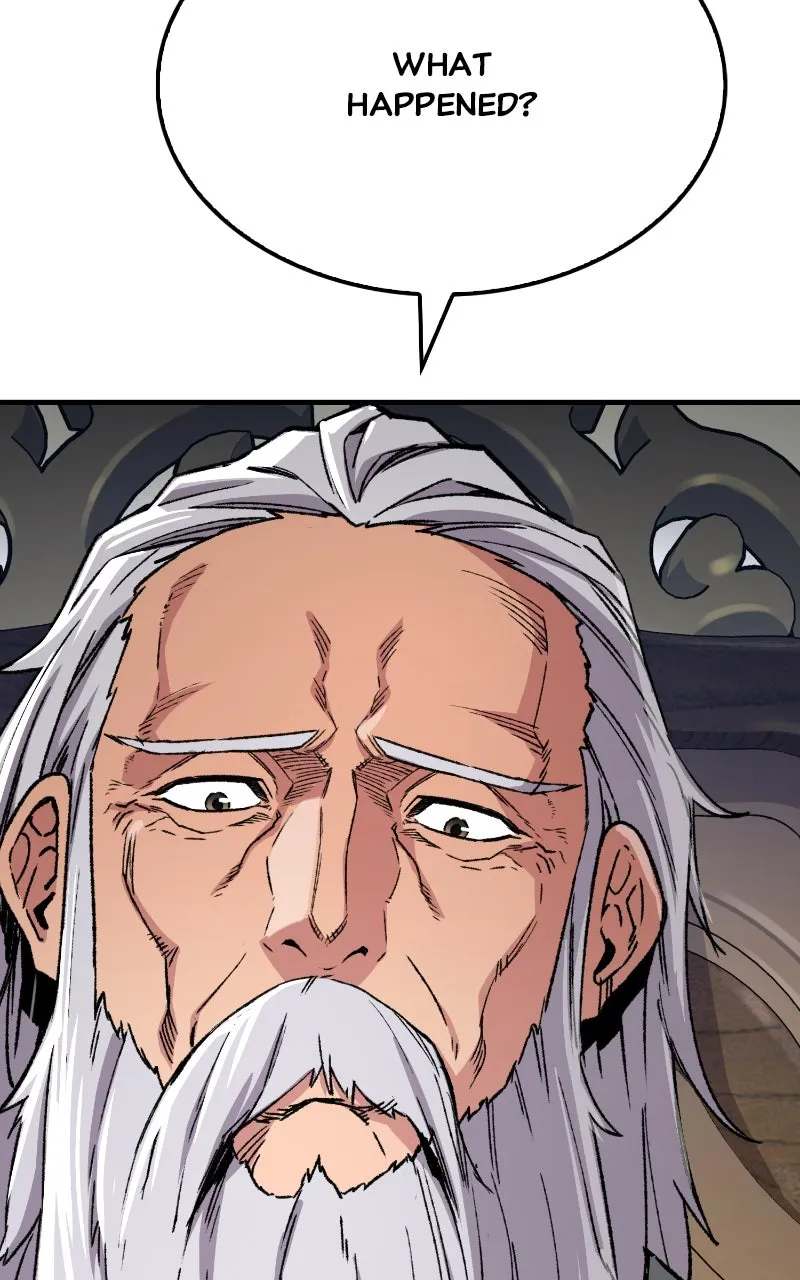 Read Reincarnated Murim Lord chapter 63 image 101 on Lezhin
