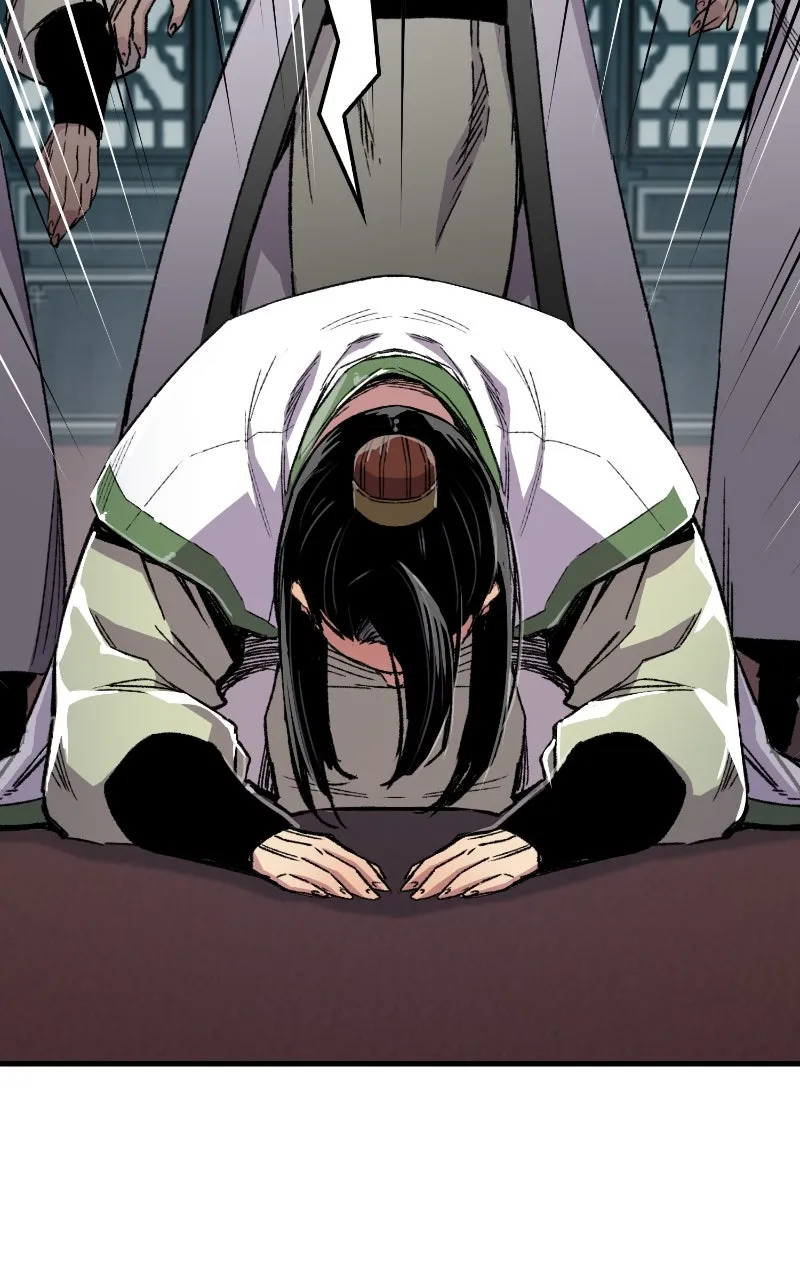 Read Reincarnated Murim Lord chapter 63 image 109 on Lezhin