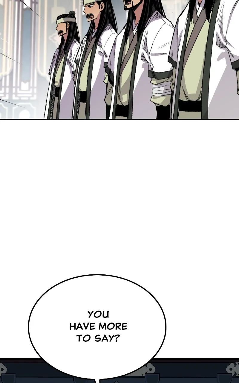 Read Reincarnated Murim Lord chapter 63 image 116 on Lezhin