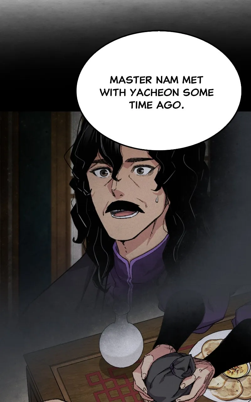 Read Reincarnated Murim Lord chapter 63 image 121 on Lezhin