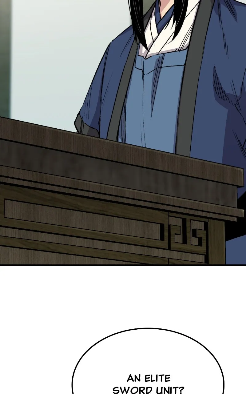 Read Reincarnated Murim Lord chapter 63 image 17 on Lezhin