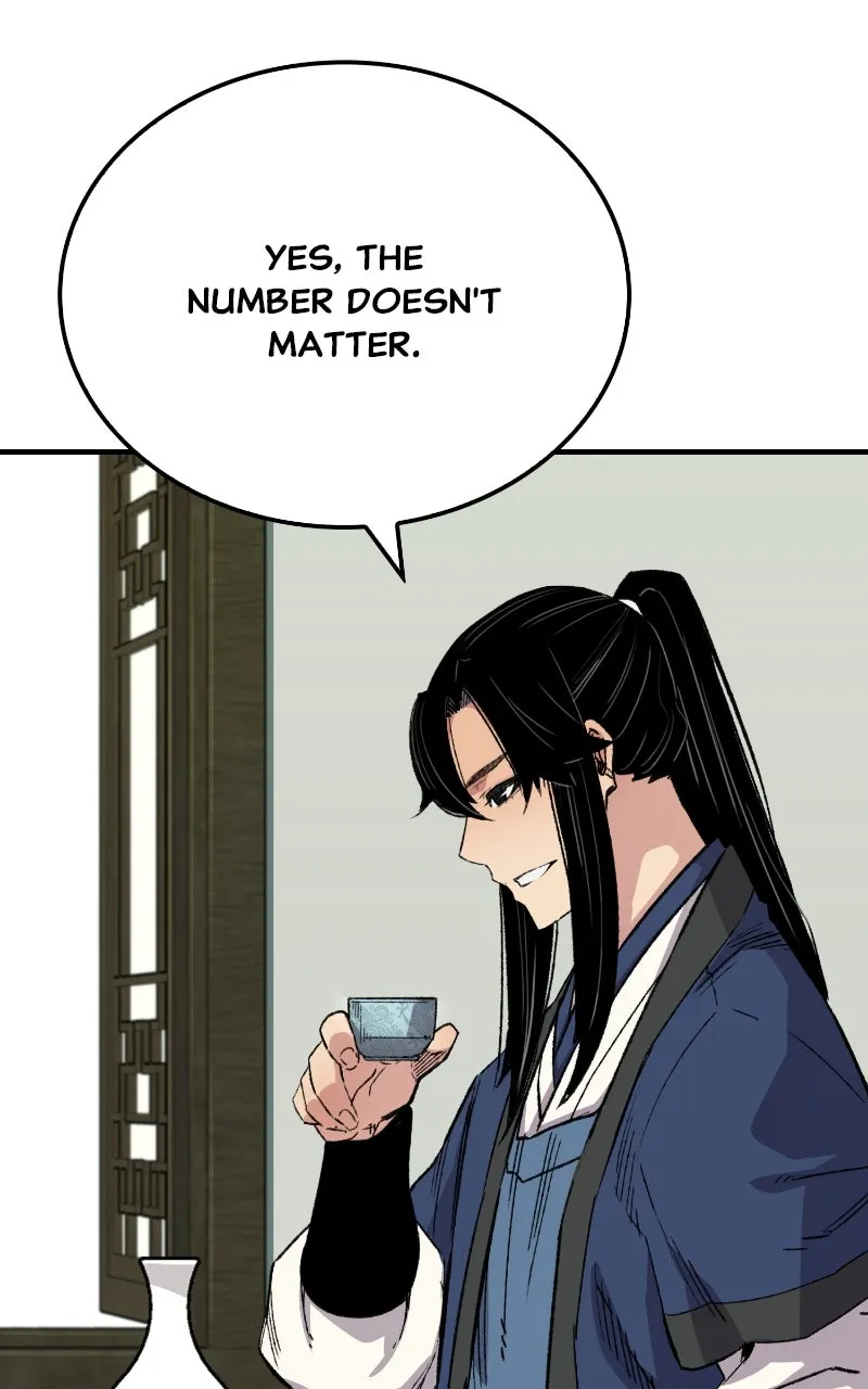 Read Reincarnated Murim Lord chapter 63 image 19 on Lezhin