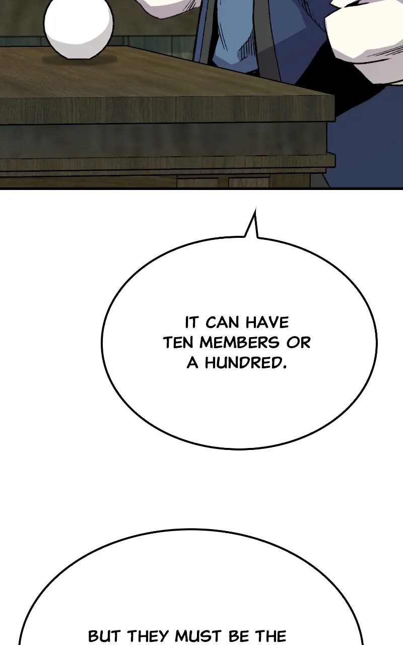Read Reincarnated Murim Lord chapter 63 image 20 on Lezhin