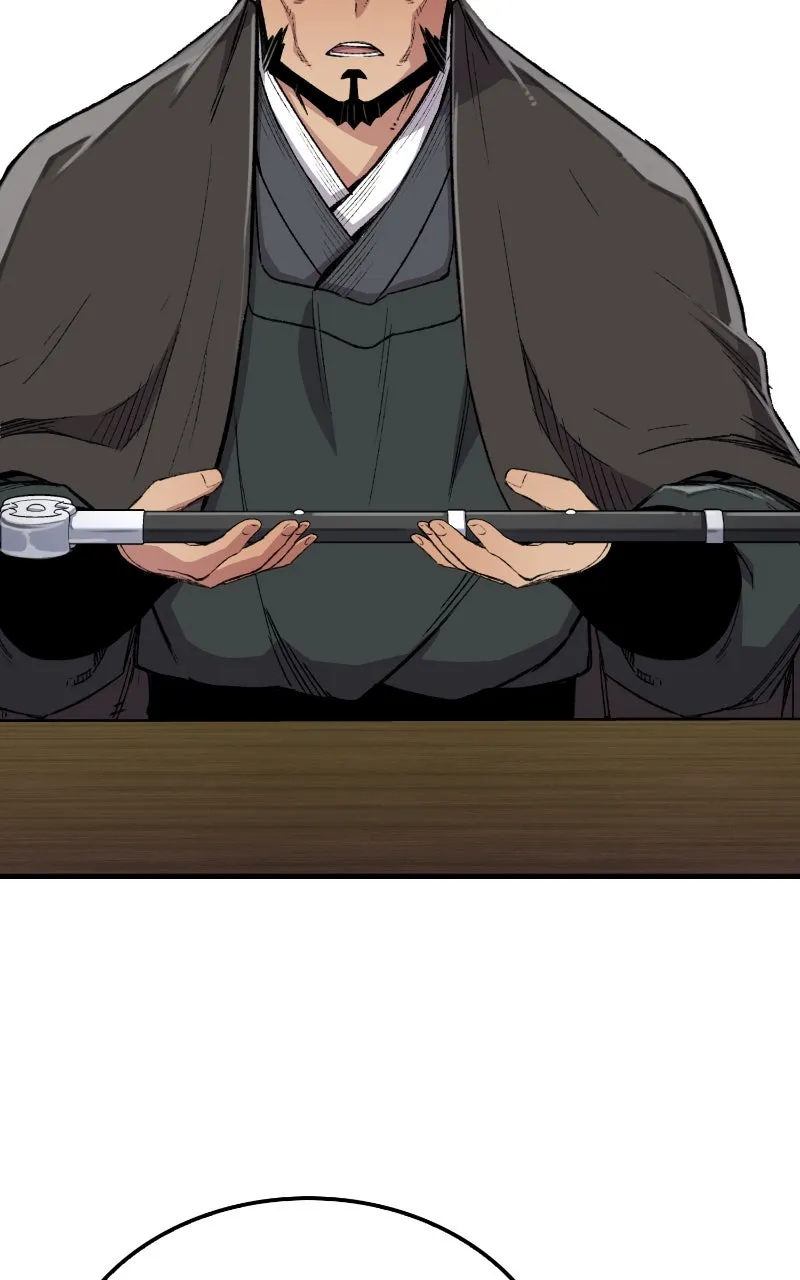 Read Reincarnated Murim Lord chapter 63 image 27 on Lezhin