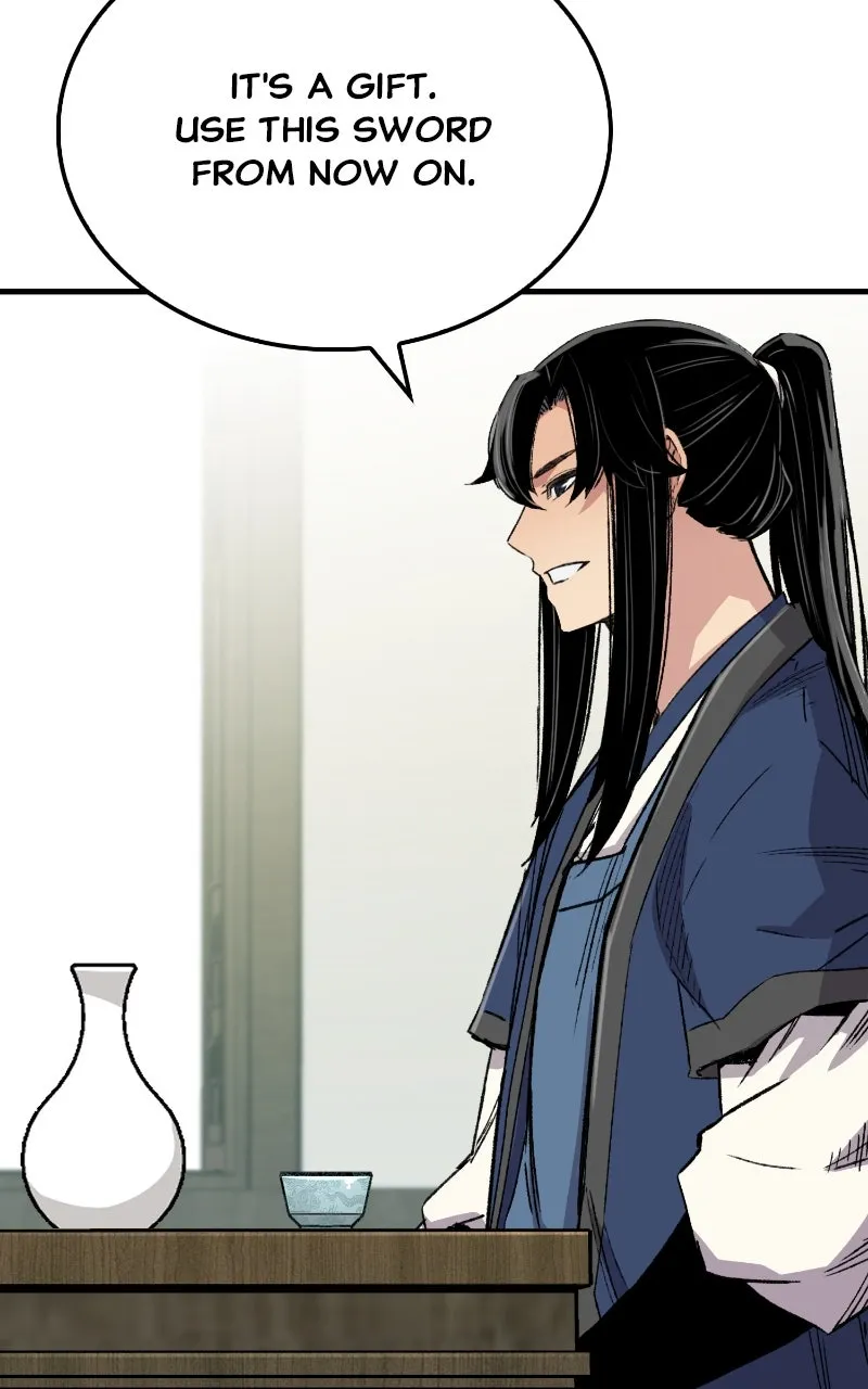 Read Reincarnated Murim Lord chapter 63 image 28 on Lezhin