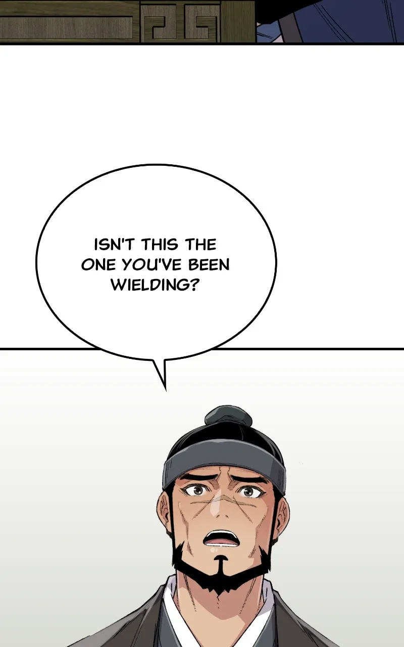 Read Reincarnated Murim Lord chapter 63 image 29 on Lezhin