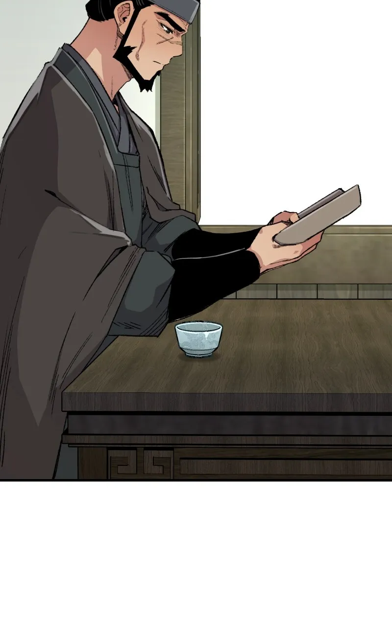 Read Reincarnated Murim Lord chapter 63 image 3 on Lezhin