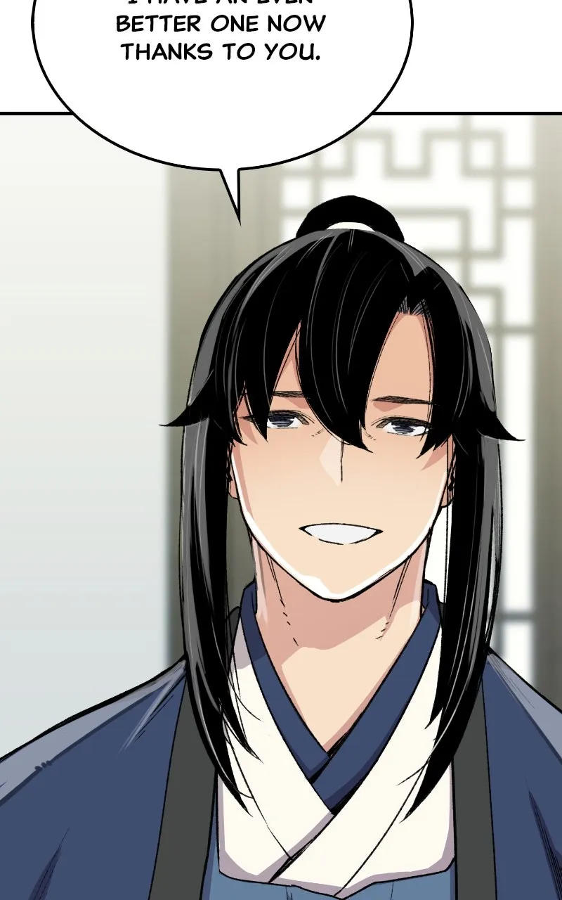 Read Reincarnated Murim Lord chapter 63 image 31 on Lezhin