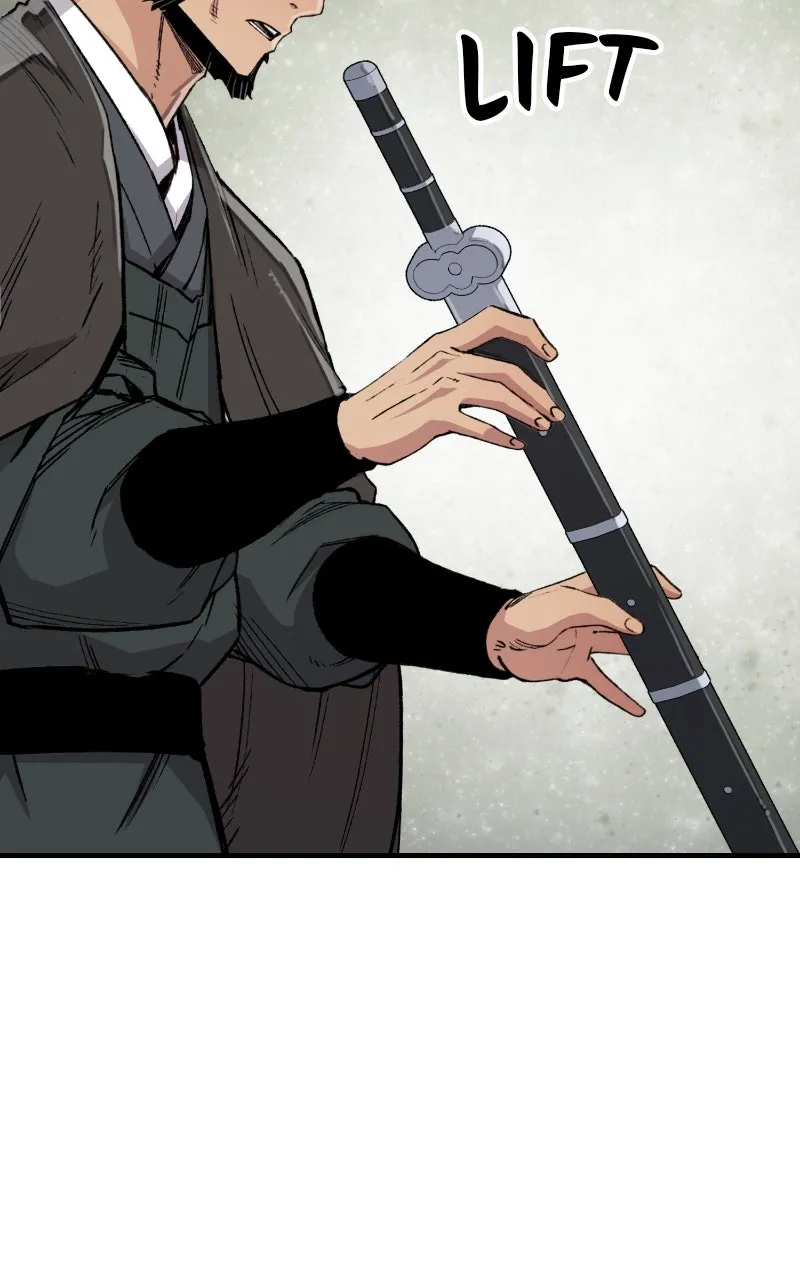 Read Reincarnated Murim Lord chapter 63 image 34 on Lezhin