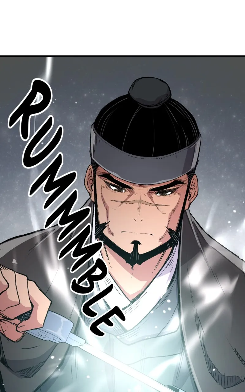Read Reincarnated Murim Lord chapter 63 image 37 on Lezhin