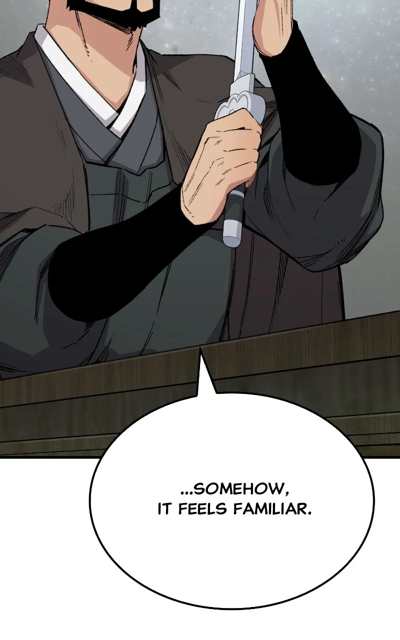 Read Reincarnated Murim Lord chapter 63 image 43 on Lezhin