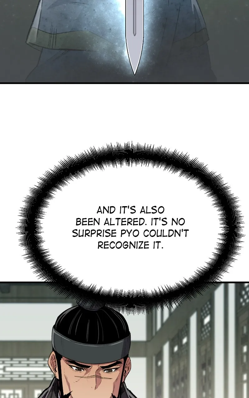 Read Reincarnated Murim Lord chapter 63 image 47 on Lezhin