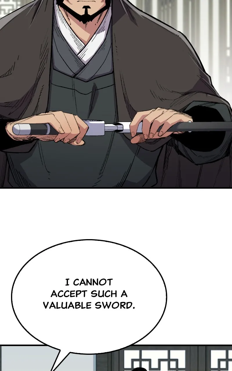 Read Reincarnated Murim Lord chapter 63 image 48 on Lezhin