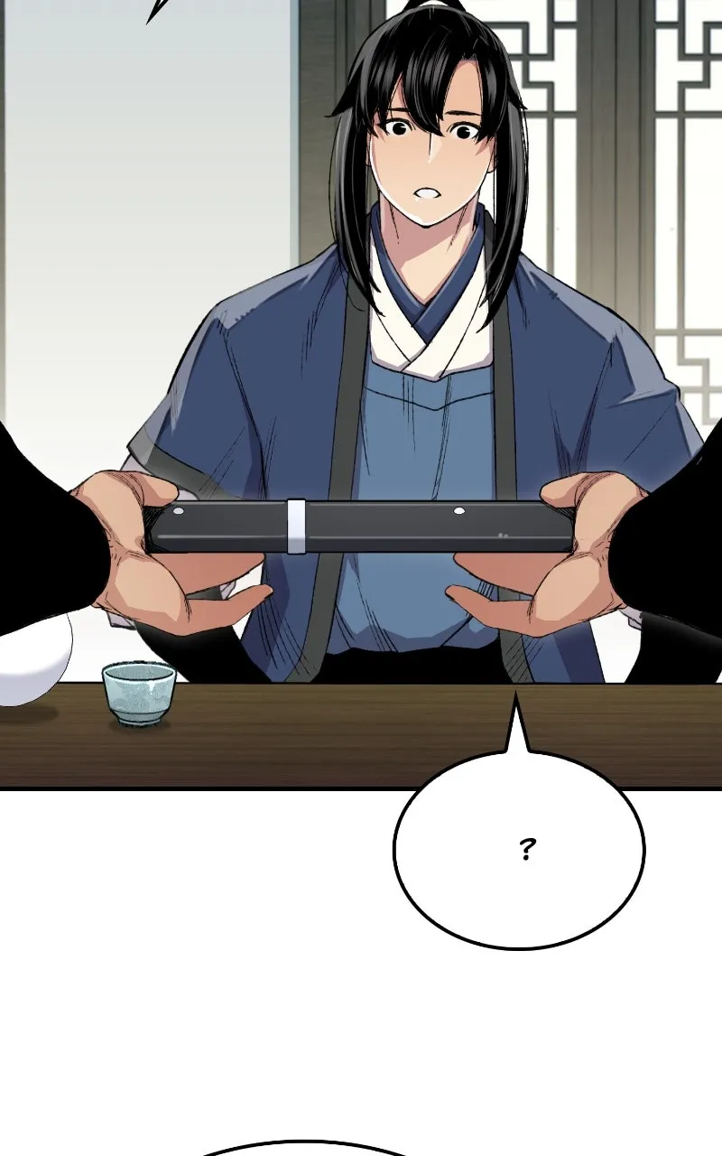 Read Reincarnated Murim Lord chapter 63 image 49 on Lezhin