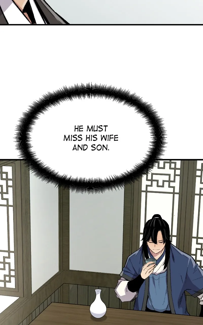 Read Reincarnated Murim Lord chapter 63 image 5 on Lezhin