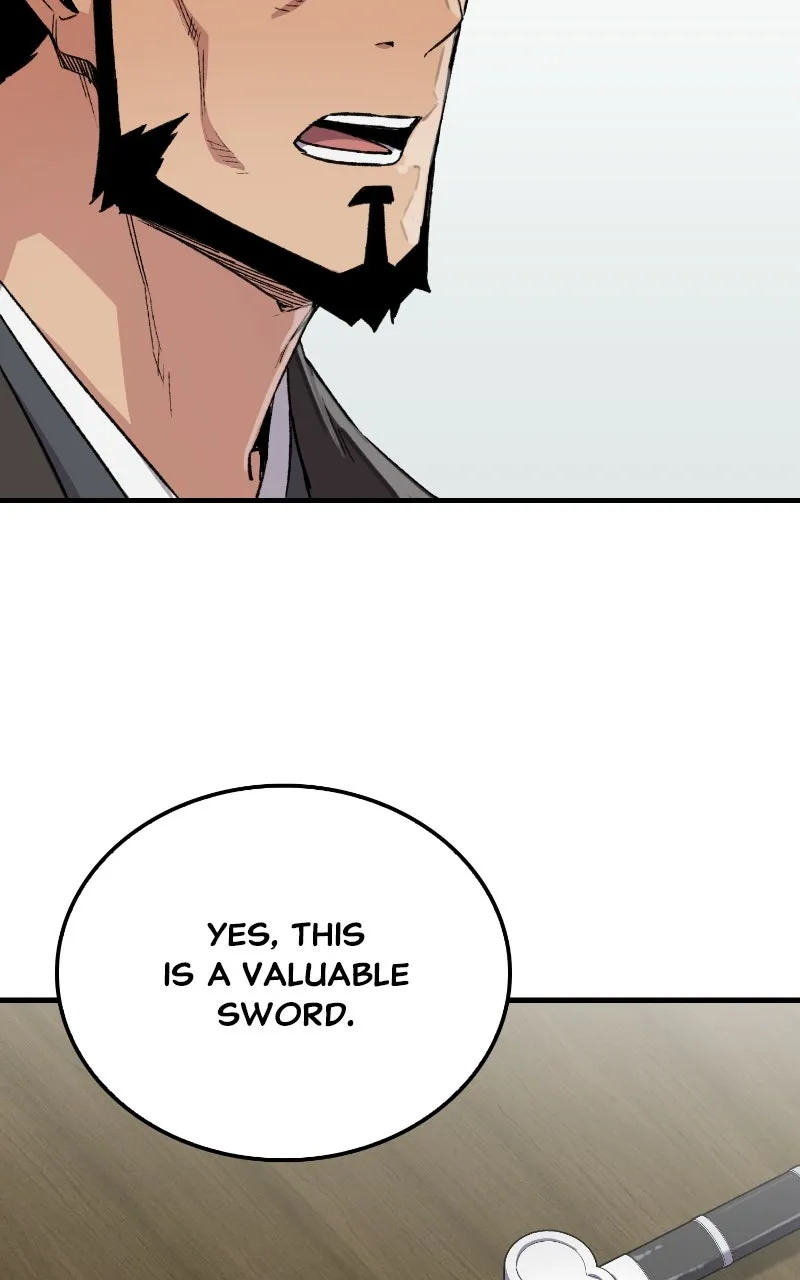 Read Reincarnated Murim Lord chapter 63 image 52 on Lezhin