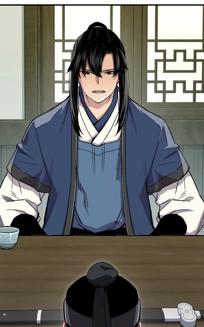 Read Reincarnated Murim Lord chapter 63 image 59 on Lezhin
