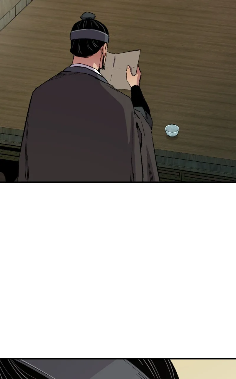Read Reincarnated Murim Lord chapter 63 image 6 on Lezhin