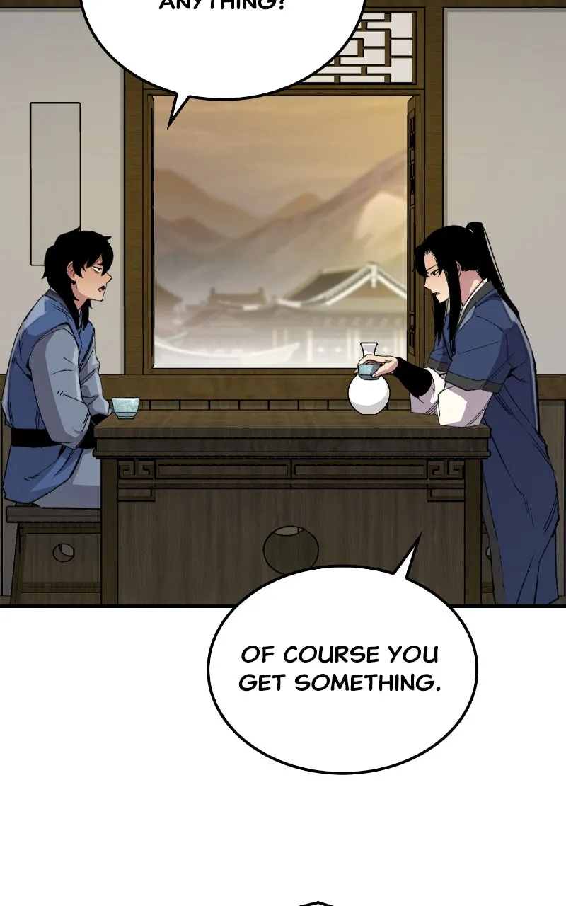Read Reincarnated Murim Lord chapter 63 image 69 on Lezhin
