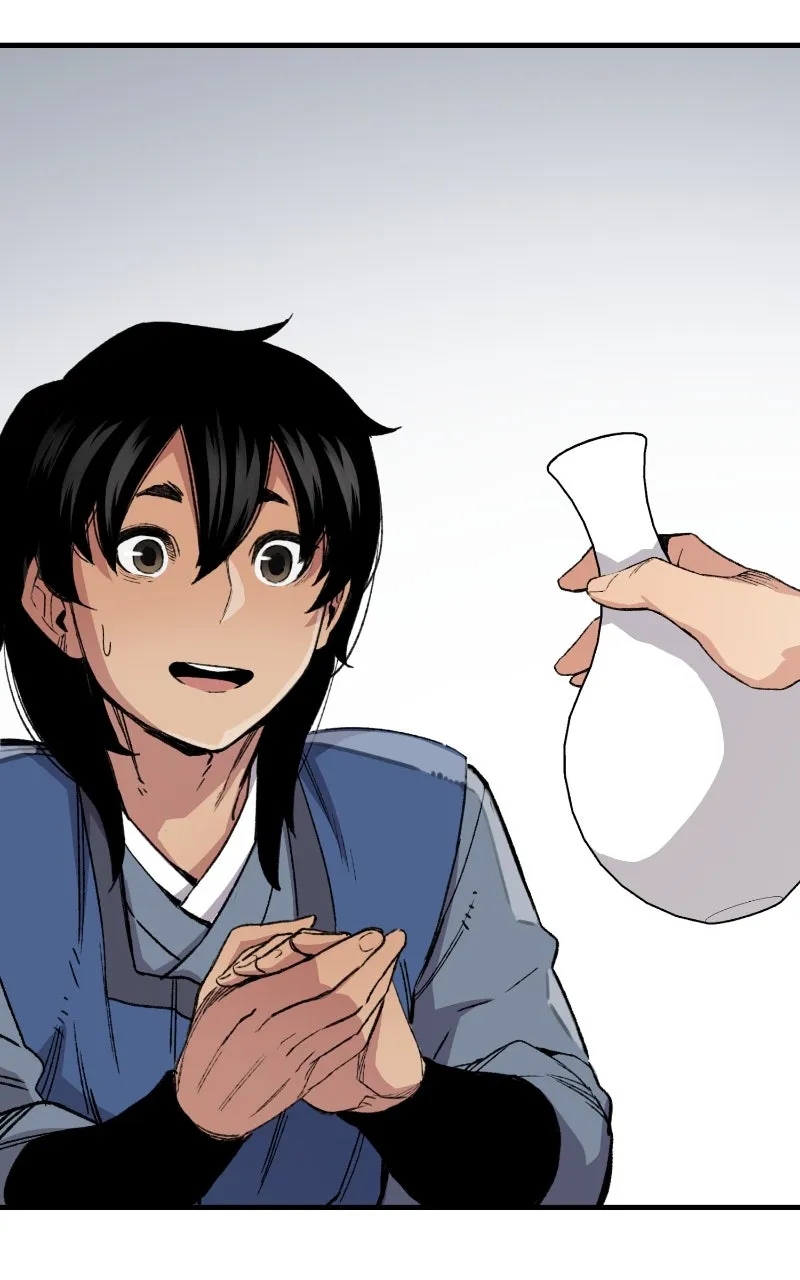 Read Reincarnated Murim Lord chapter 63 image 75 on Lezhin