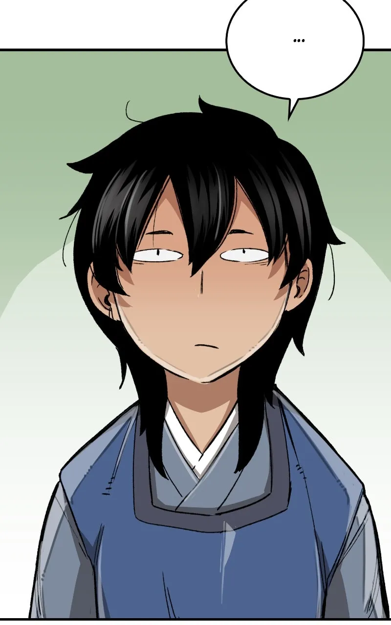 Read Reincarnated Murim Lord chapter 63 image 78 on Lezhin