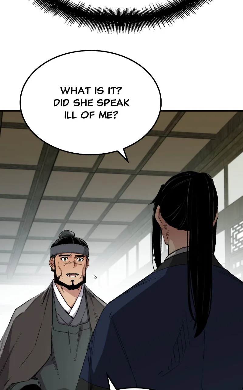 Read Reincarnated Murim Lord chapter 63 image 8 on Lezhin