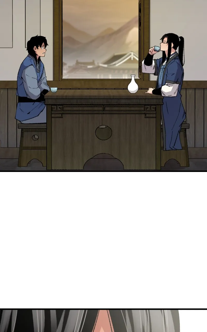 Read Reincarnated Murim Lord chapter 63 image 83 on Lezhin