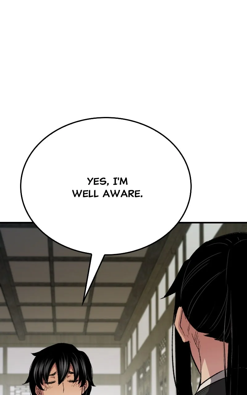 Read Reincarnated Murim Lord chapter 63 image 85 on Lezhin