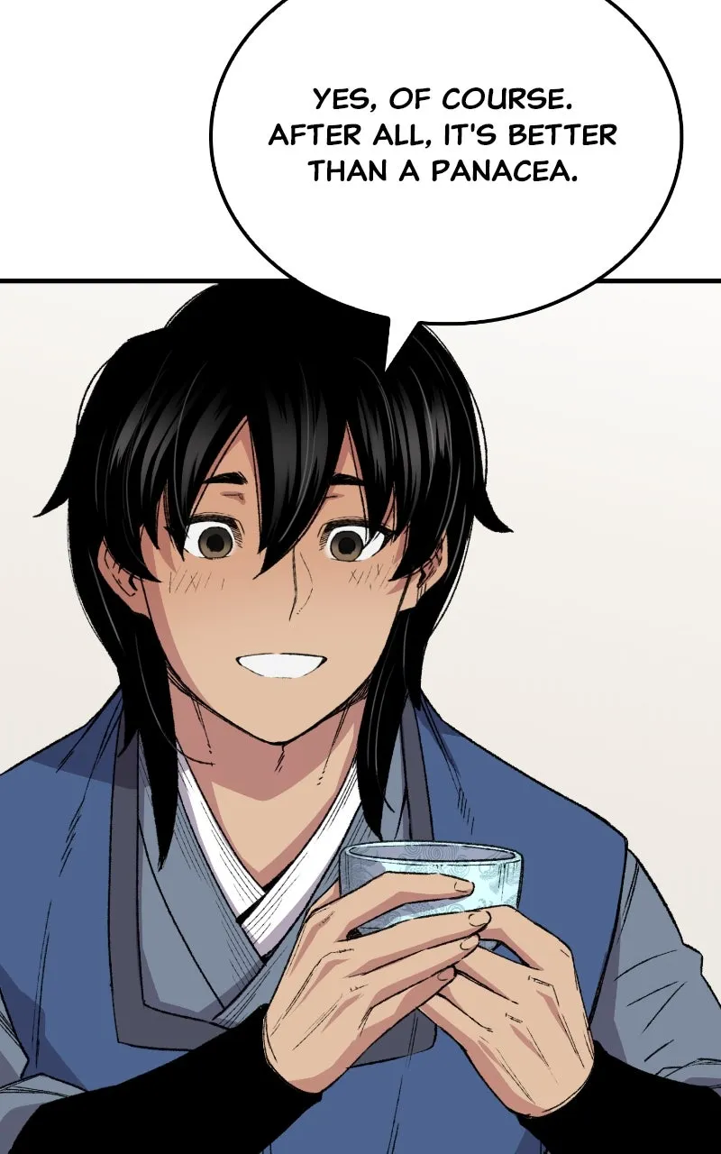 Read Reincarnated Murim Lord chapter 63 image 88 on Lezhin