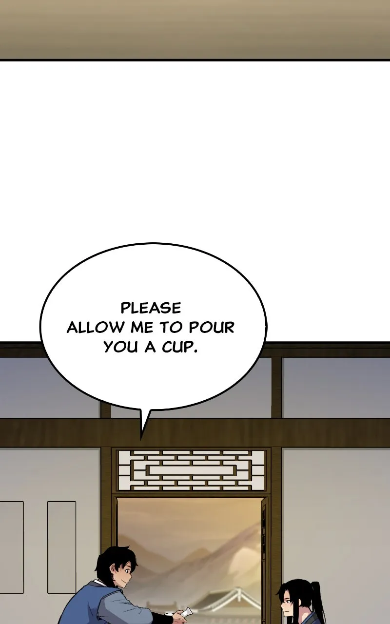 Read Reincarnated Murim Lord chapter 63 image 90 on Lezhin