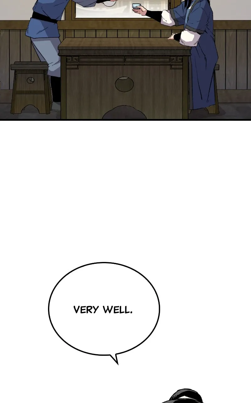Read Reincarnated Murim Lord chapter 63 image 91 on Lezhin