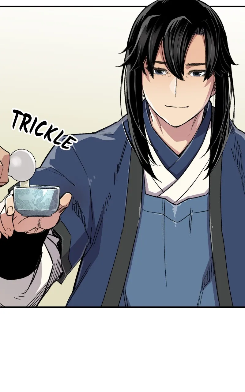 Read Reincarnated Murim Lord chapter 63 image 92 on Lezhin