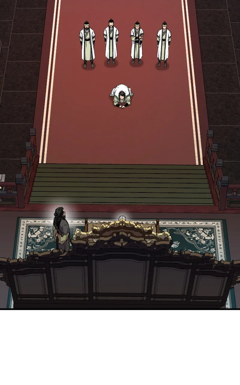 Read Reincarnated Murim Lord chapter 63 image 98 on Lezhin