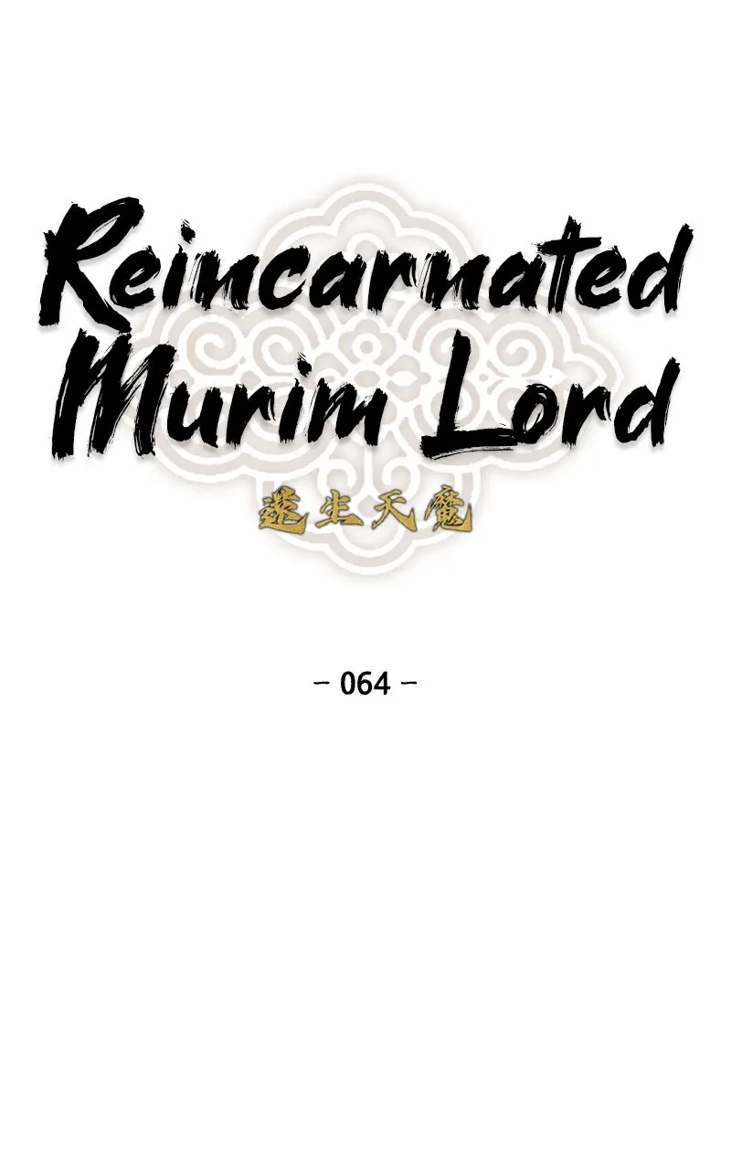 Read Reincarnated Murim Lord chapter 64 image 1 on Lezhin