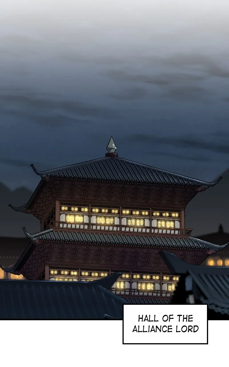 Read Reincarnated Murim Lord chapter 64 image 103 on Lezhin