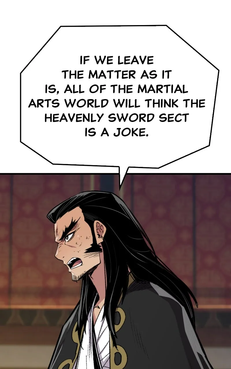 Read Reincarnated Murim Lord chapter 64 image 104 on Lezhin