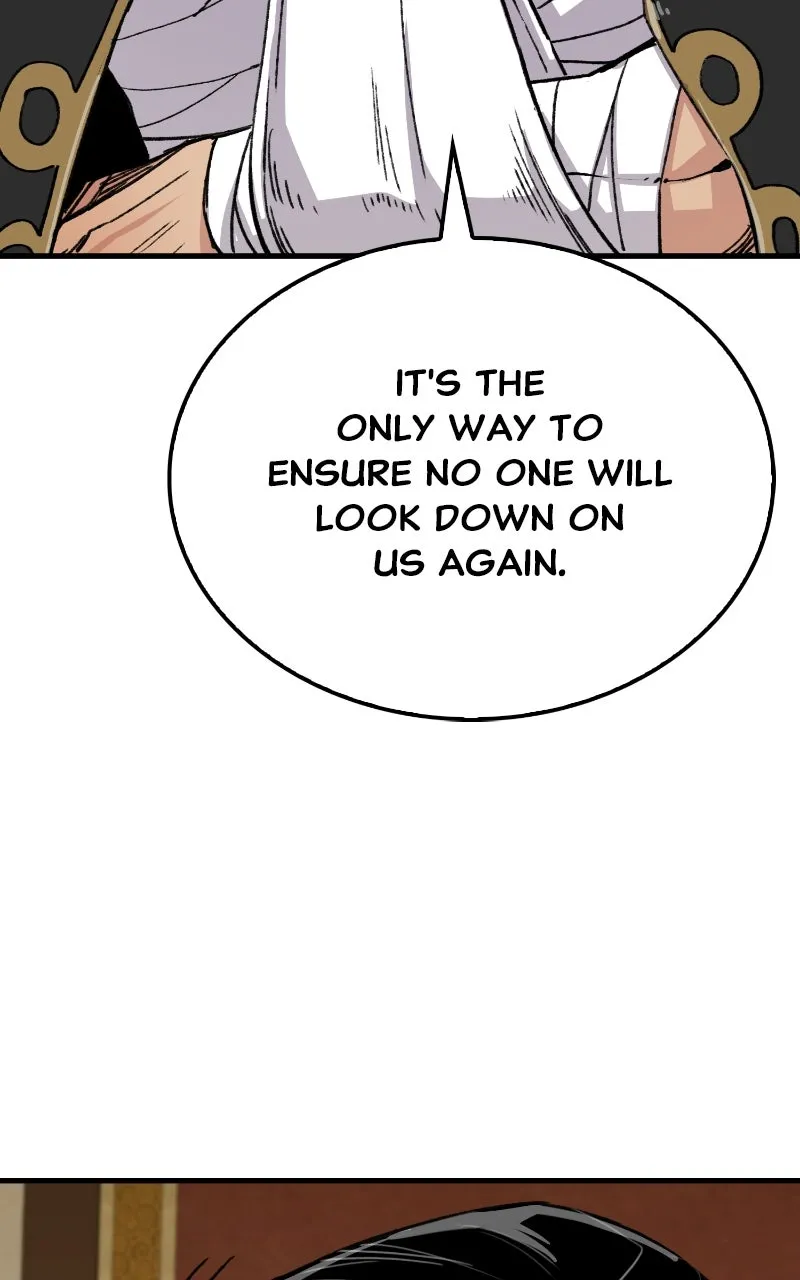Read Reincarnated Murim Lord chapter 64 image 110 on Lezhin