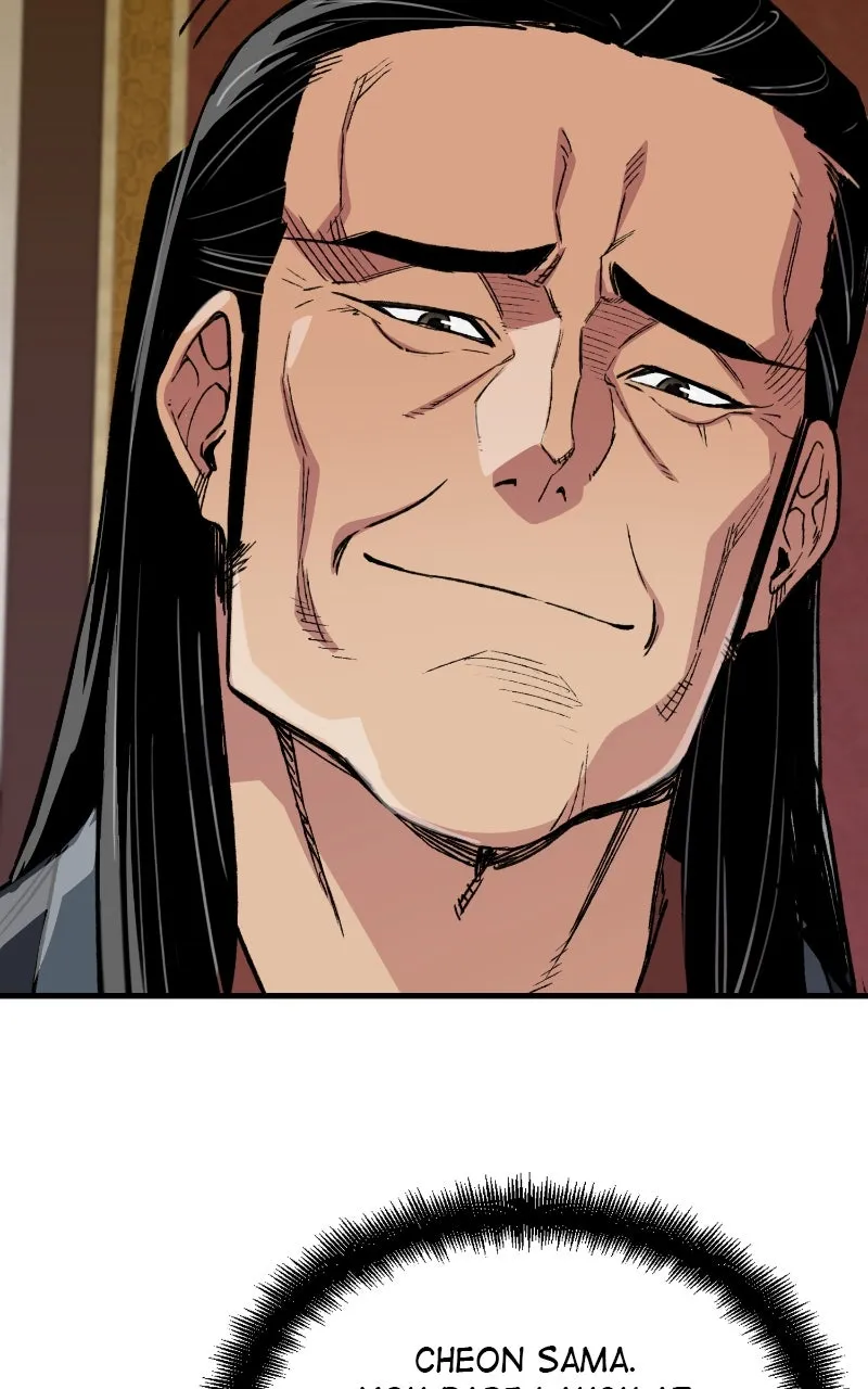 Read Reincarnated Murim Lord chapter 64 image 111 on Lezhin