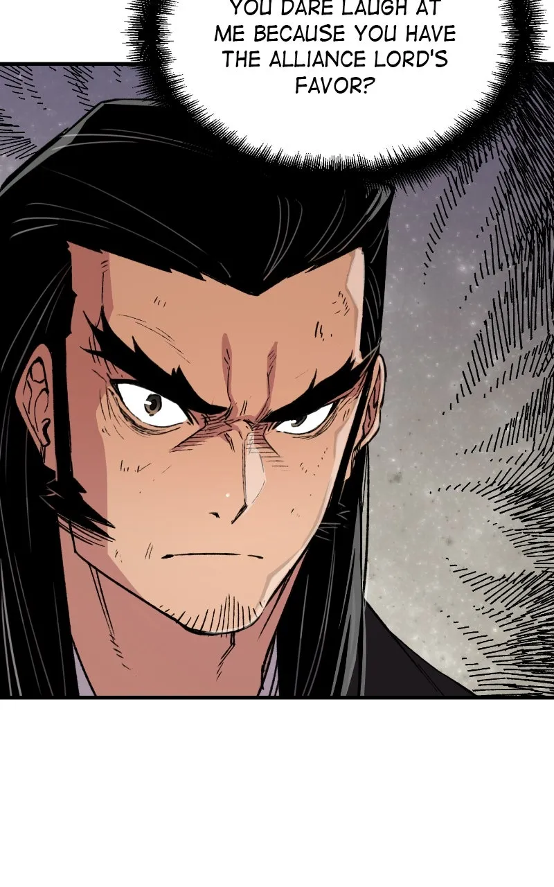 Read Reincarnated Murim Lord chapter 64 image 112 on Lezhin