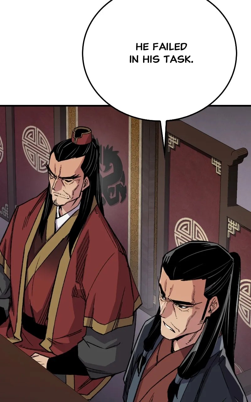 Read Reincarnated Murim Lord chapter 64 image 116 on Lezhin