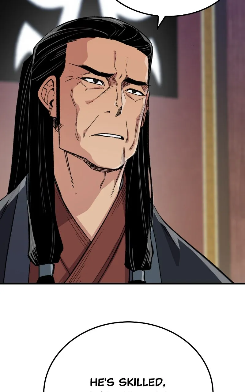 Read Reincarnated Murim Lord chapter 64 image 119 on Lezhin