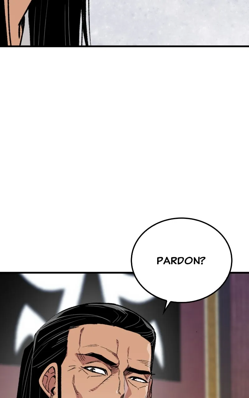 Read Reincarnated Murim Lord chapter 64 image 121 on Lezhin