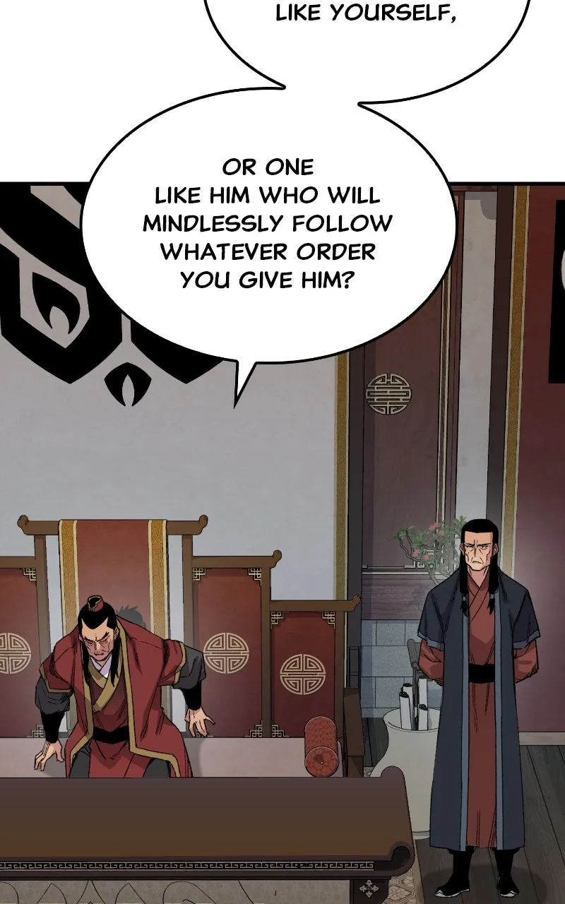 Read Reincarnated Murim Lord chapter 64 image 128 on Lezhin