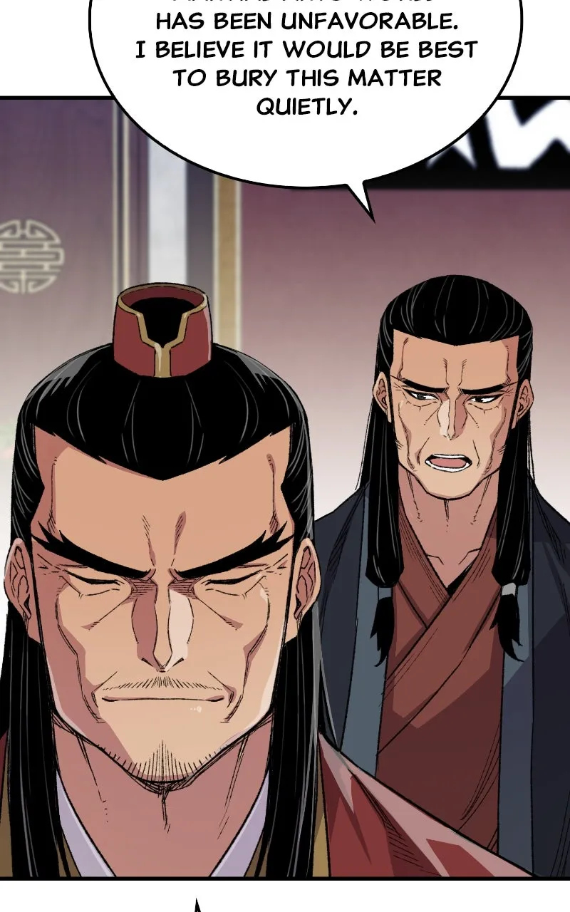 Read Reincarnated Murim Lord chapter 64 image 133 on Lezhin