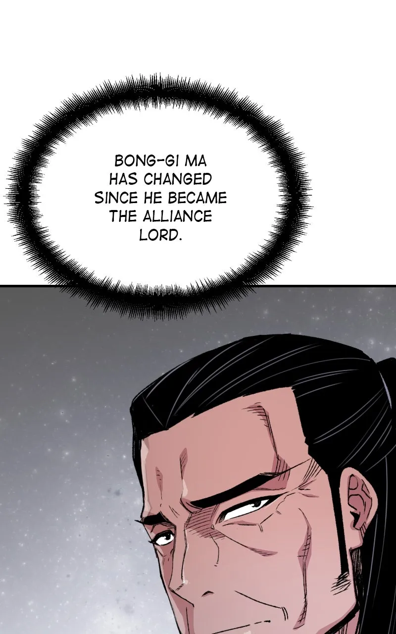 Read Reincarnated Murim Lord chapter 64 image 137 on Lezhin