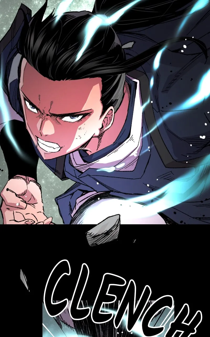 Read Reincarnated Murim Lord chapter 64 image 22 on Lezhin