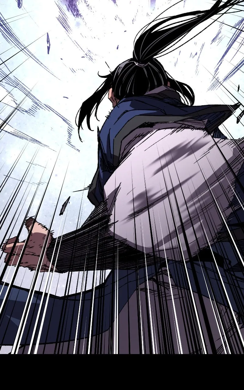 Read Reincarnated Murim Lord chapter 64 image 25 on Lezhin