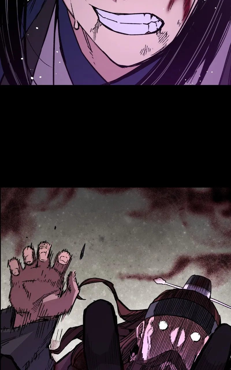 Read Reincarnated Murim Lord chapter 64 image 28 on Lezhin